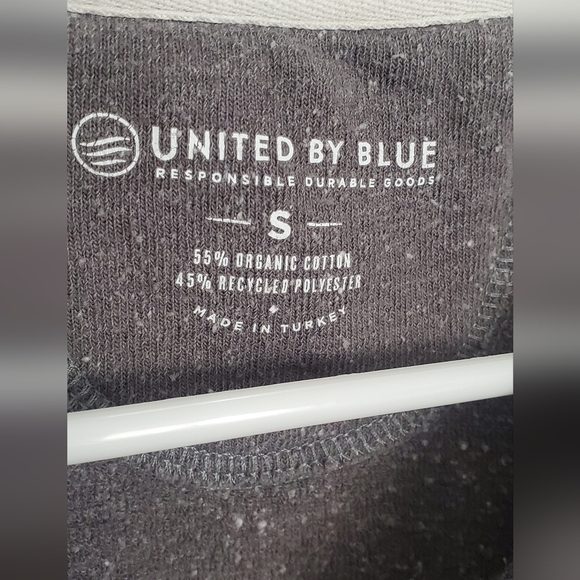 United by Blue Women's Sweater - Picture 5 of 5